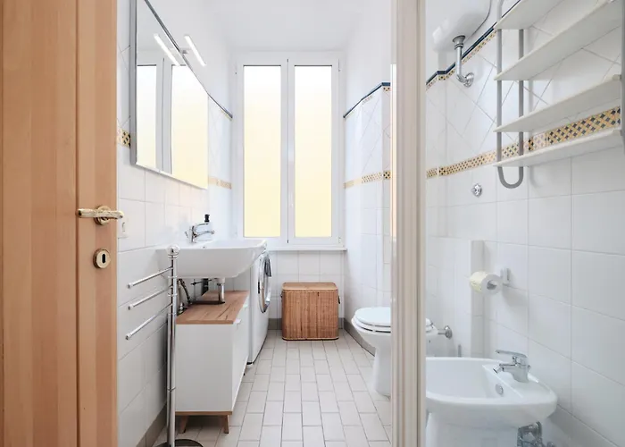 Tuscolana Station - 10 Minutes From Metro A Apartment *